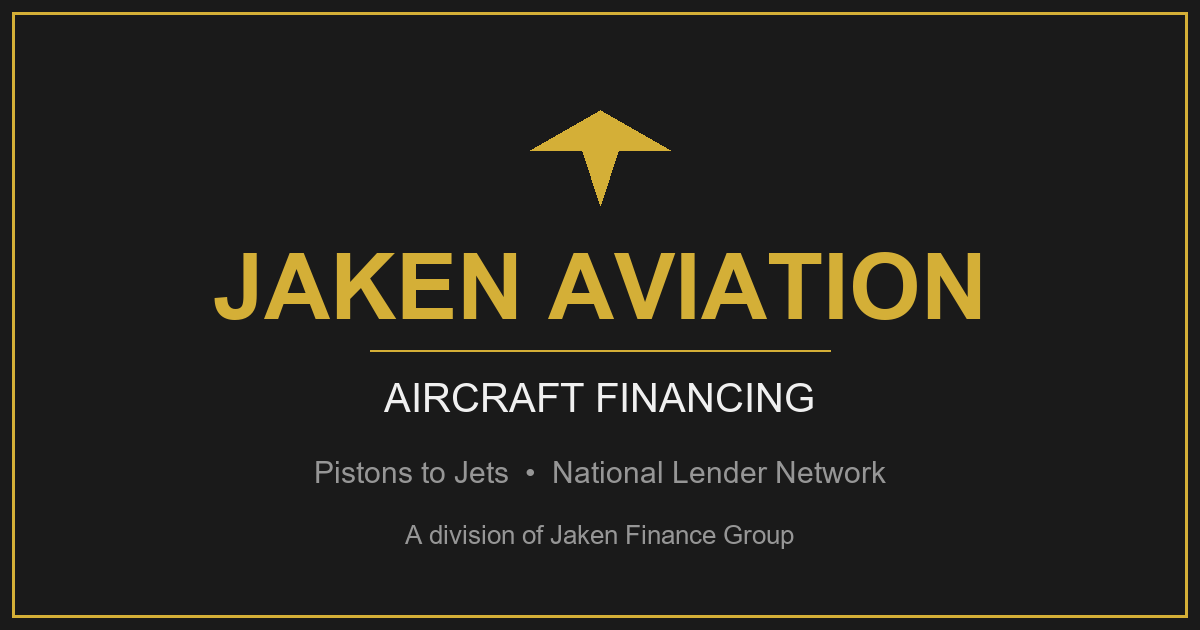 Aircraft Bonus Depreciation & Section 179 in 2026: The Complete Guide ...